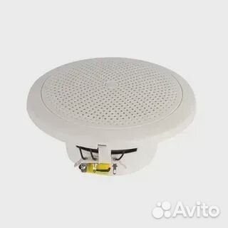 Колонка для сауны cvgaudio WT58W