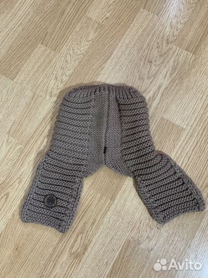 Шапка детская