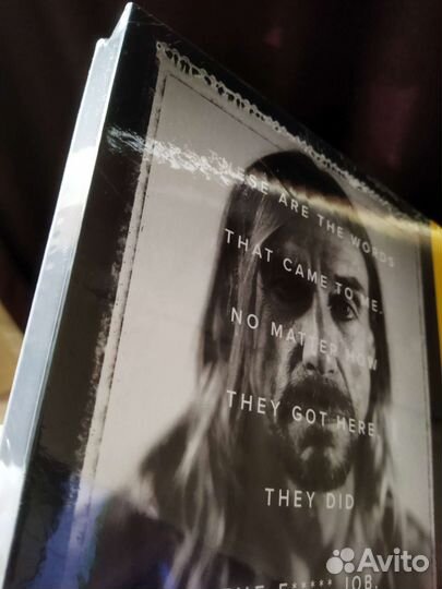 Игги Поп: единственный и неповторимый