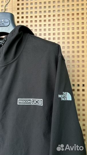 Ветровка мужская The north face xxxl