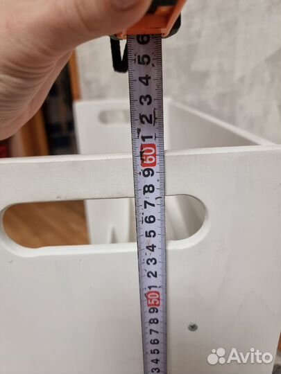 Книжная полка монтессори