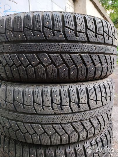 Continental ContiWinterViking 2 205/55 R16