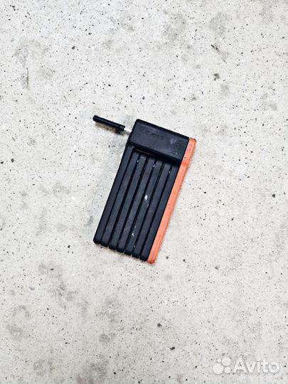 Замок для велосипеда West Biking