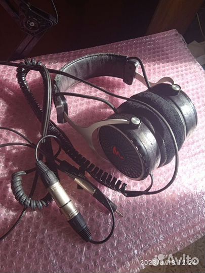 Наушники Focal