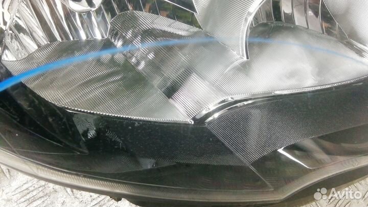 Фара Opel Mokka (2012-2019)