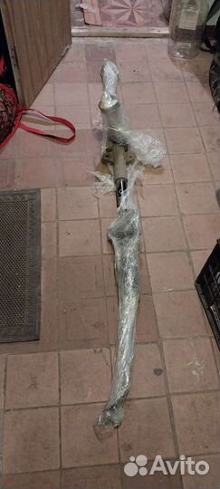 Рулевая рейка hyundai ix35