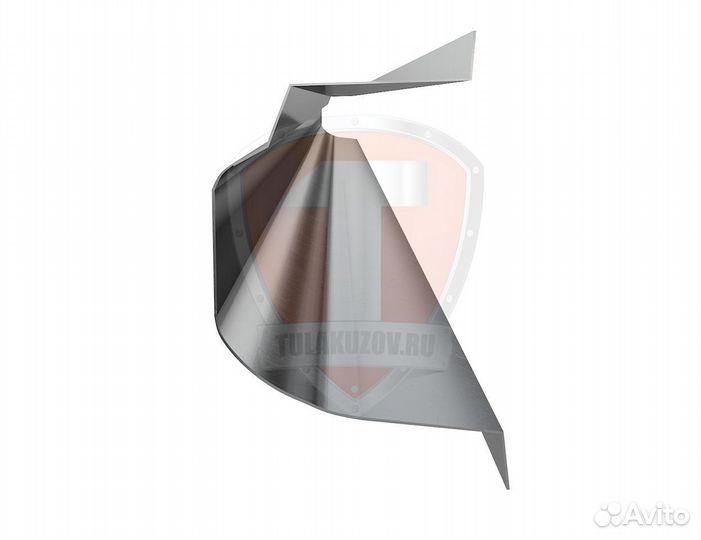 Пороги кузовные Jaguar S-Type / Ягуар С-Тайп