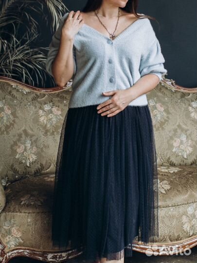 Юбка пачка женская