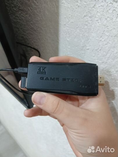 Игровая приставка