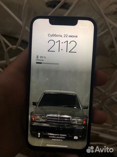 iPhone 13 mini, 128 ГБ