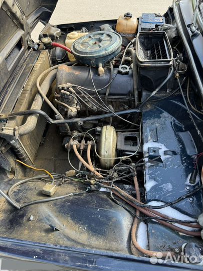 LADA 4x4 (Нива) 1.7 МТ, 1998, 210 000 км