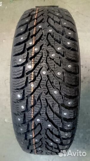Nokian Tyres Hakkapeliitta 9 225/60 R16 102T