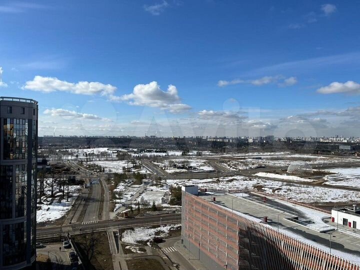 5-к. квартира, 105 м², 15/15 эт.