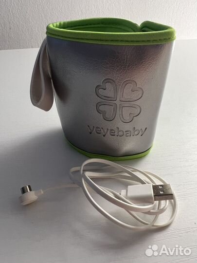 Подогреватель для бутылочек usb