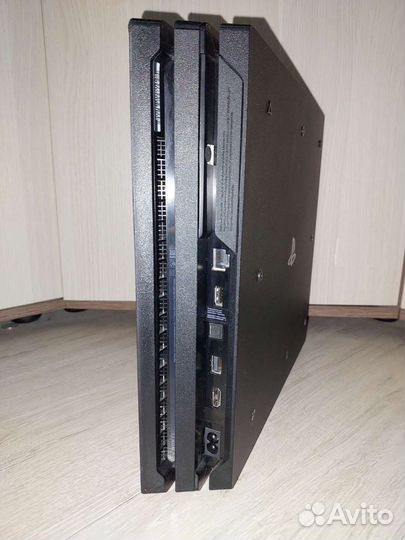 Sony playstation 4 Pro PS4 Pro