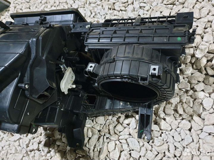 Корпус печки Rio 3 Рио