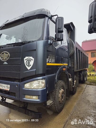 FAW J6, 2019