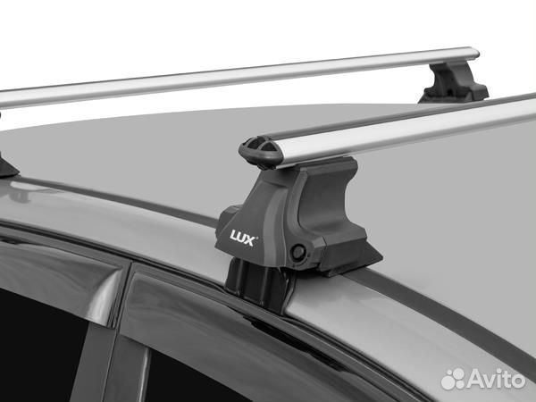 Багажная система Mitsubishi Lancer Седан 2000-2010