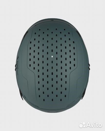 Велошлем Sweet Protection Ascender Mips Helmet Mat