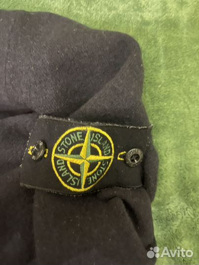 Свитер Stone Island