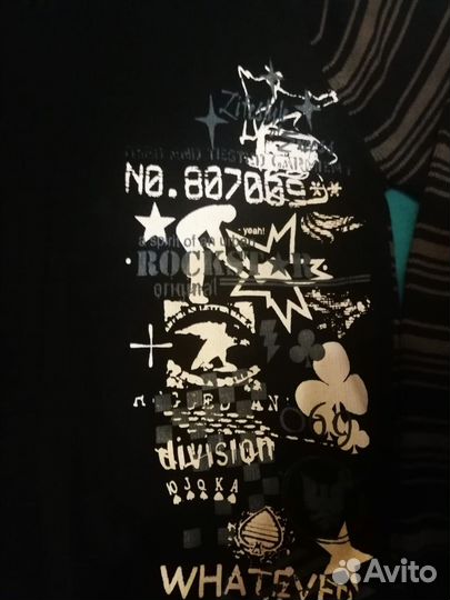 Джемпер мужской (Финляндия) S