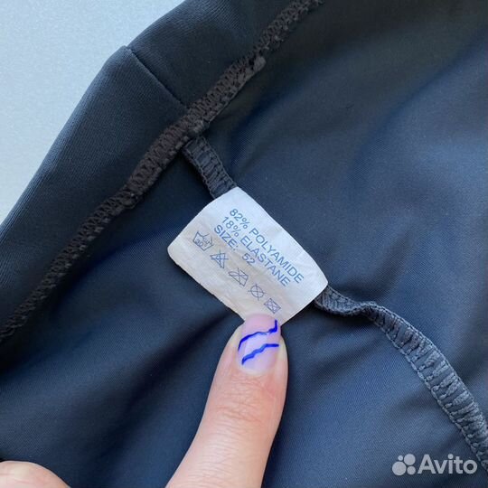 Плавки мужские новые