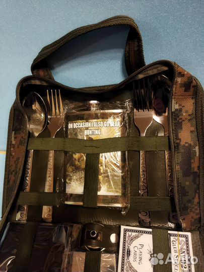 Подарочный набор