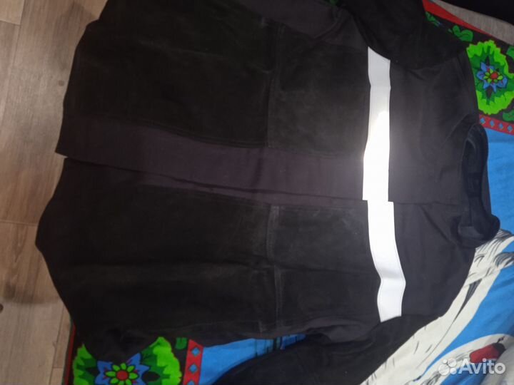 Спецодежда рабочая одежда летняя