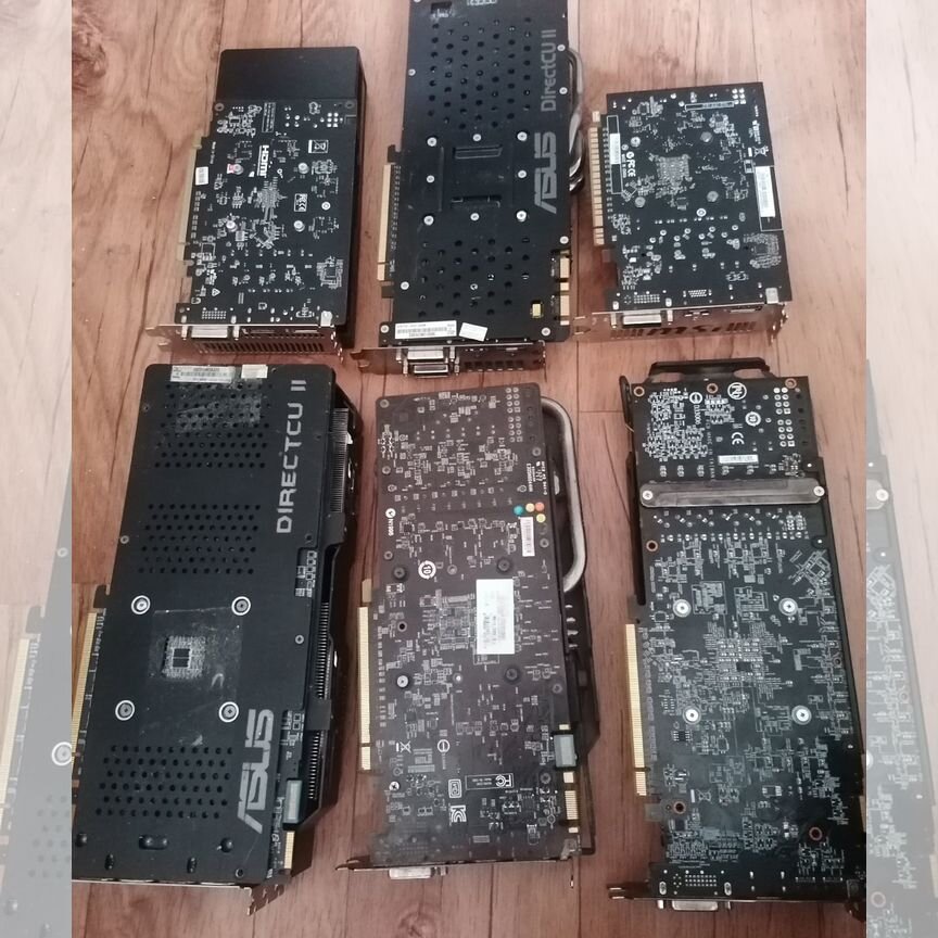 gtx 280 Купить видеокарту 🖥 во всех регионах с доставкой