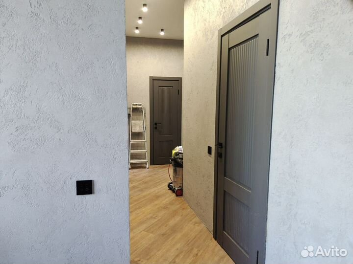 Ремонт ванной комнаты