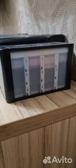 Принтер epson l 132