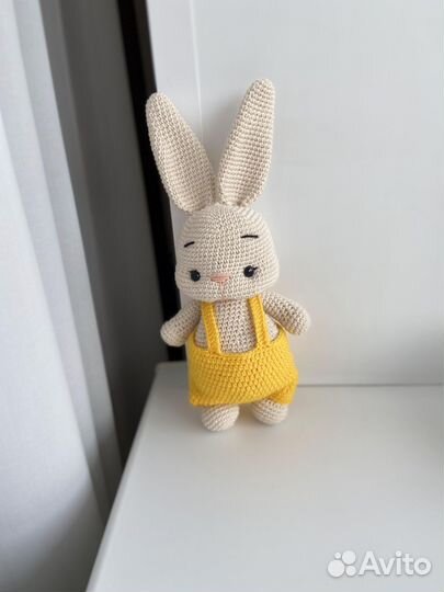 Вязание игрушек, пледов, подарочные наборы на выпи