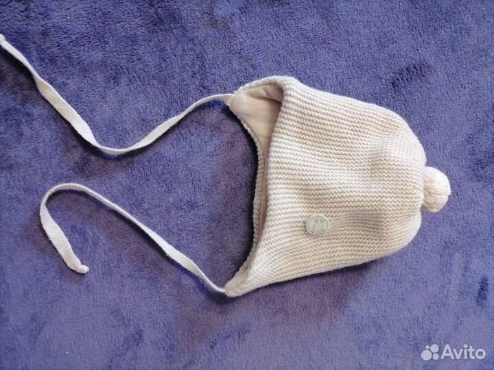 Комплект на выписку