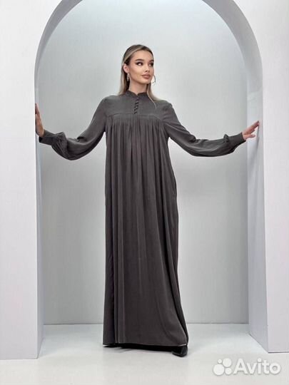 Платье летнее