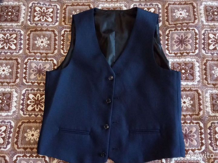 Школьная форма для мальчика 155-164рост