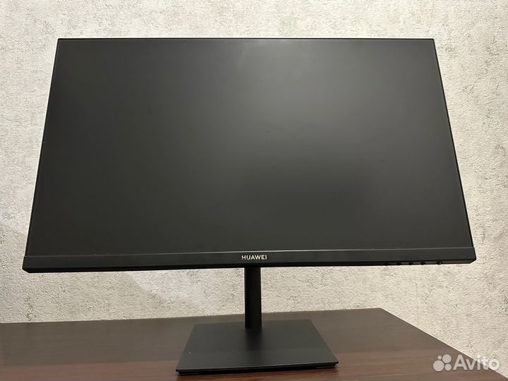 Монитор Huawei 75гц