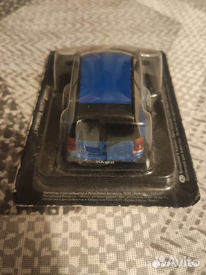 Модель нами 0288 