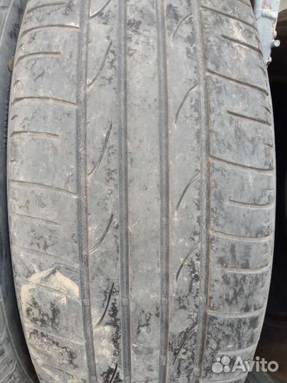 Bridgestone Dueler H/P 215/65 R16