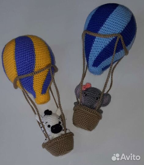 Детские развивающие игрушки