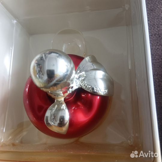 Духи nina Nina Ricci (50), но 15 остаток