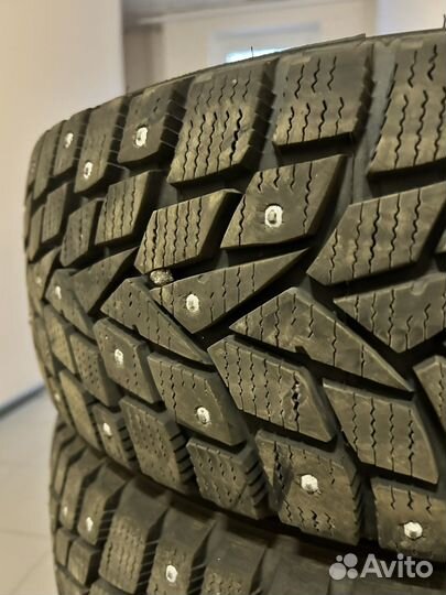 Dunlop SP Winter Ice 02 195/65 R15 95T