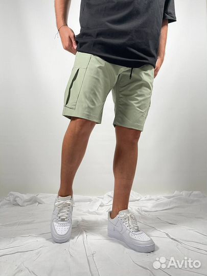 Шорты спортивные мужские