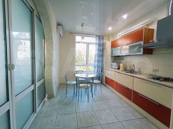 2-к. квартира, 45 м², 7/7 эт.