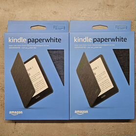 Оригинальная обложка Amazon Kindle Paperwhite 11