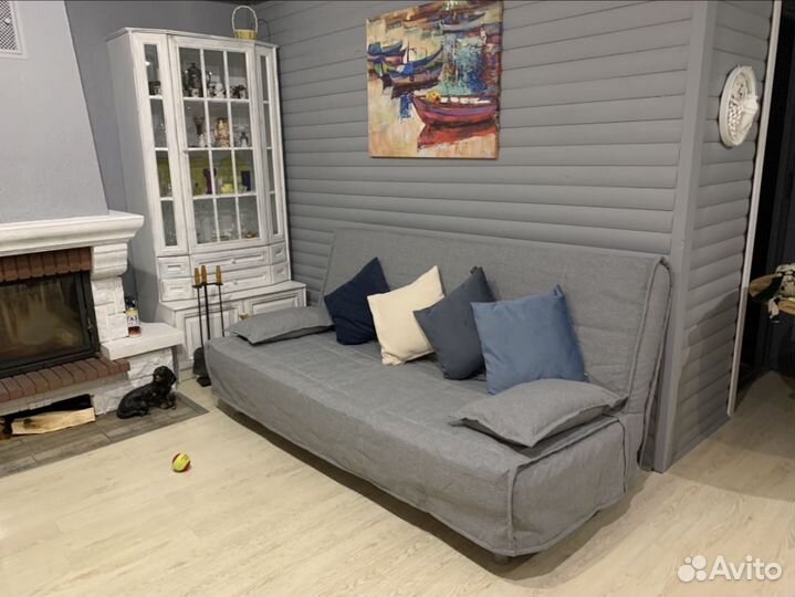 Чехлы на диваны Бединге, Эксарби и всю мебель икеа