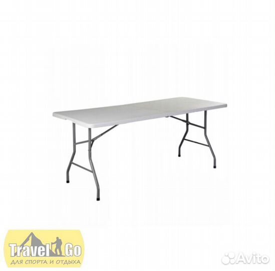 Раскладной столик походный