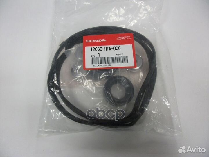 Ремкомплект клапанной крышки 12030RTA000 honda