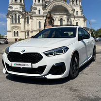 BMW 2 серия Gran Coupe 2.0 AT, 2021, 45 000 км, с пробегом, цена 4 155 000 руб.