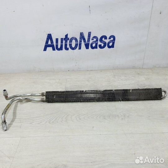 Радиатор гидроусилителя руля Land Rover Range