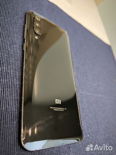 Xiaomi Mi 9, 6/128 ГБ